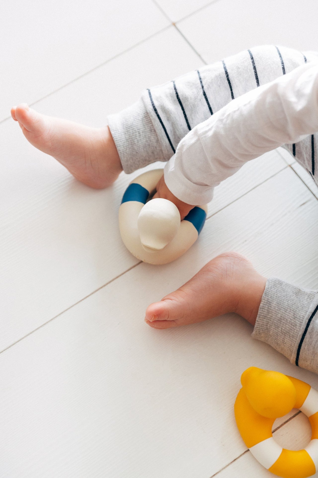 Produit Flo The Floatie Navy Maison