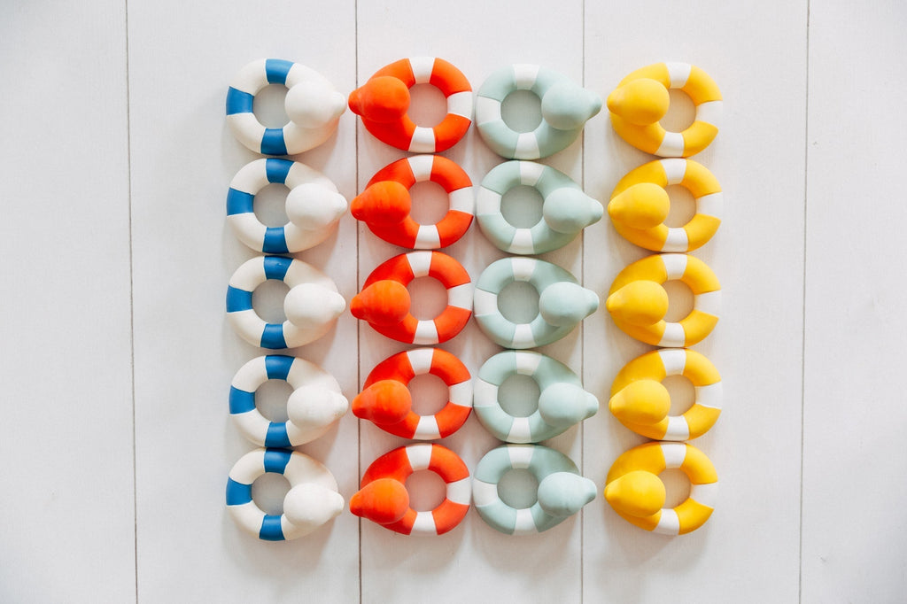 Produit Flo The Floatie Menthe Fan