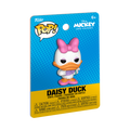 Pop! Vinyl Pin Daisy Duck