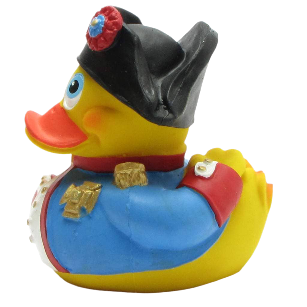 Napoleon Duck
