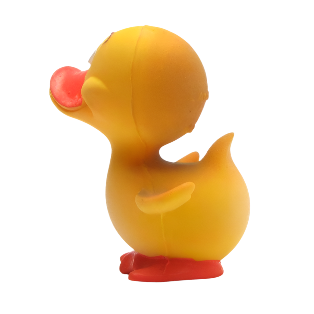 Fröhliche Ente