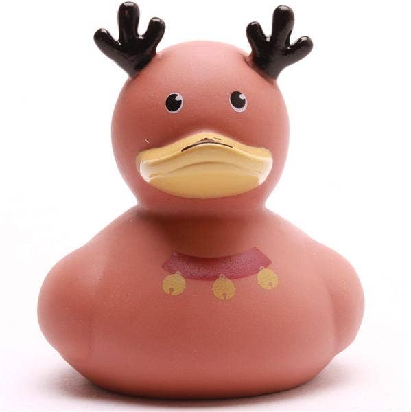 Duck Reindeer