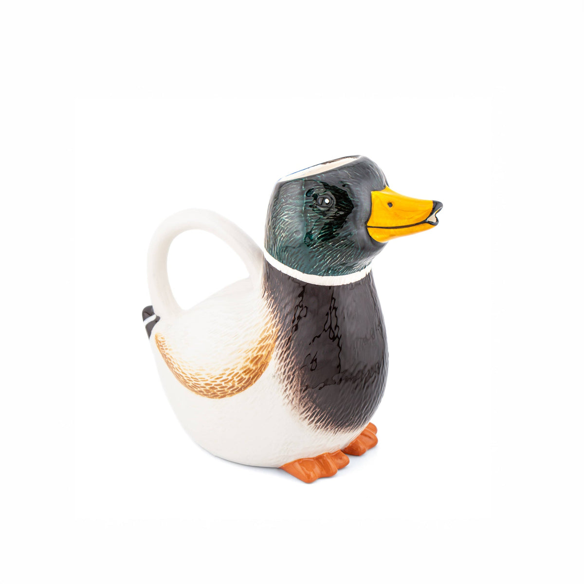 Arrosoir Canard Colvert Sass & Belle
