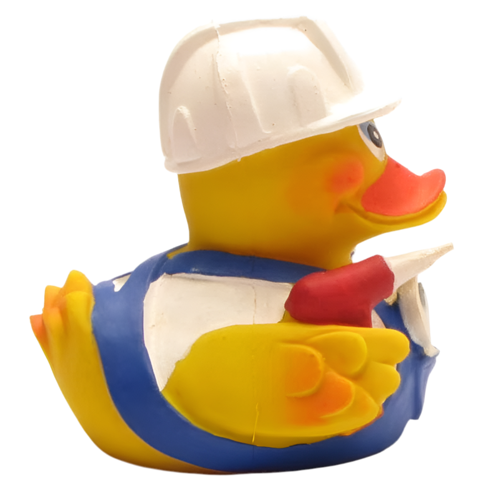 Tinker Duck
