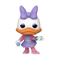 Pop! Daisy Duck (KPOP Outfit)