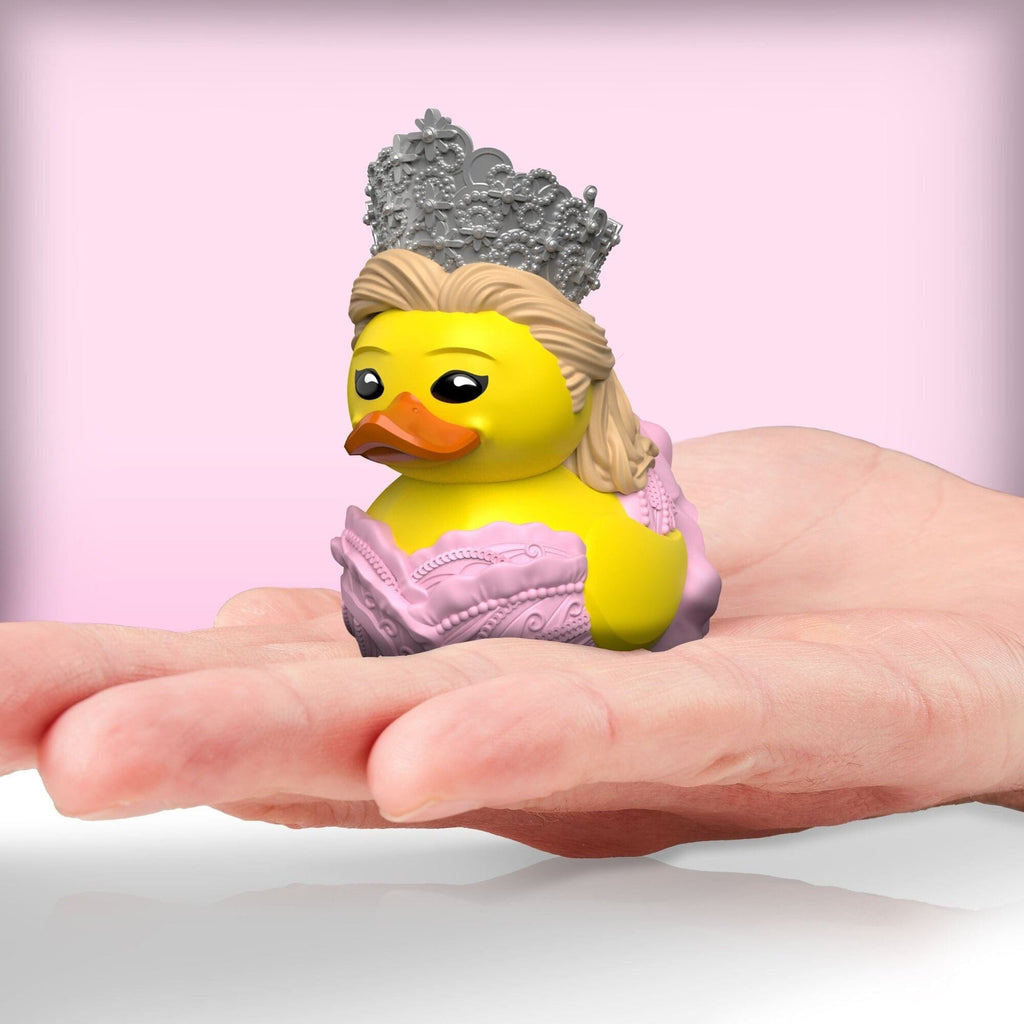 Canard Wicked: Glinda Upland TUBBZ (Mini Edition) - vue 8