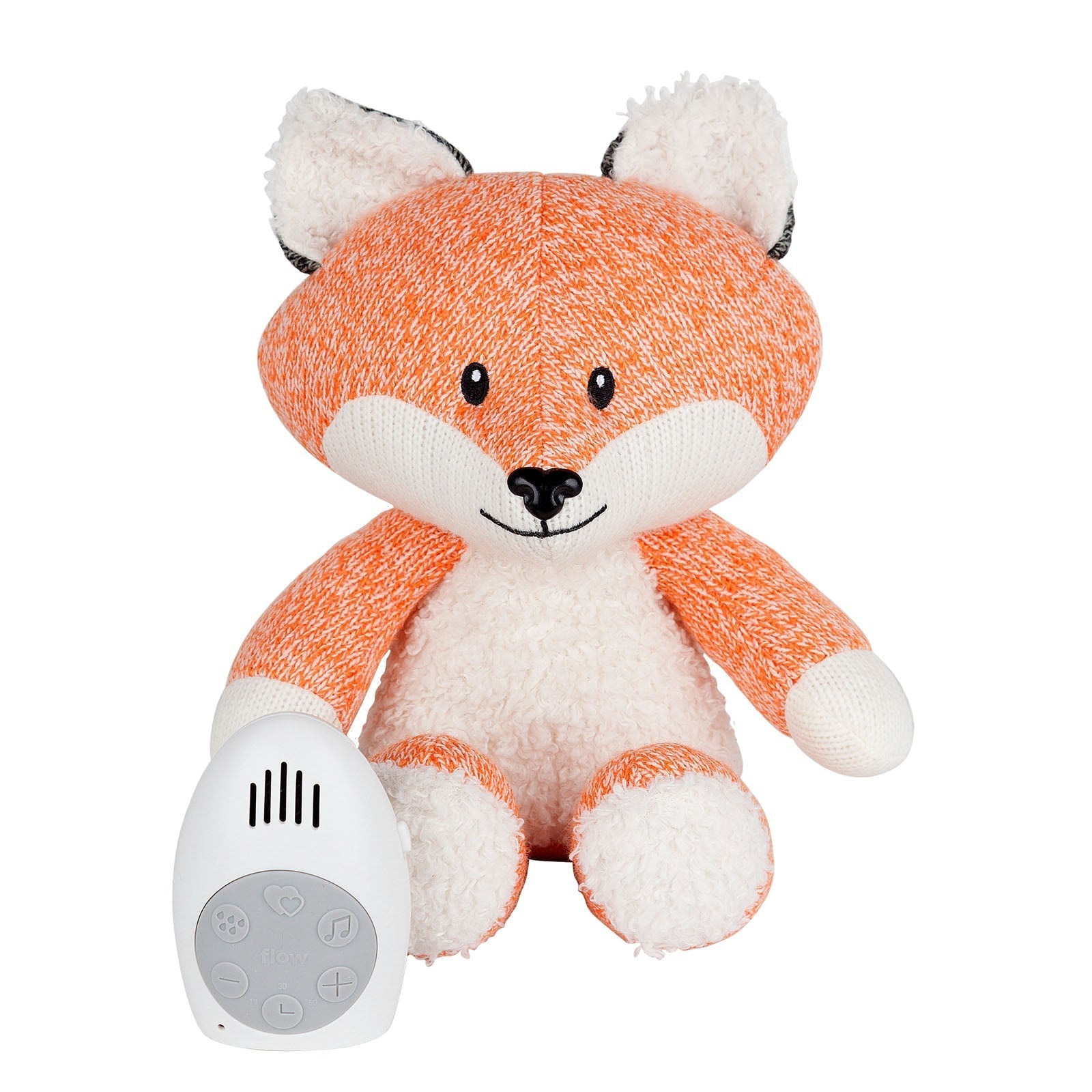 Peluche Bruit Blanc Robin