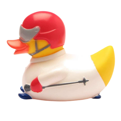 Canard Skieur