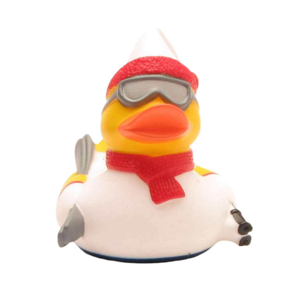 Canard Skieur