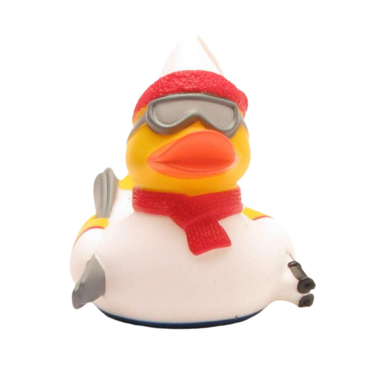 Canard Skieur