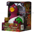 Cabernet Duck.