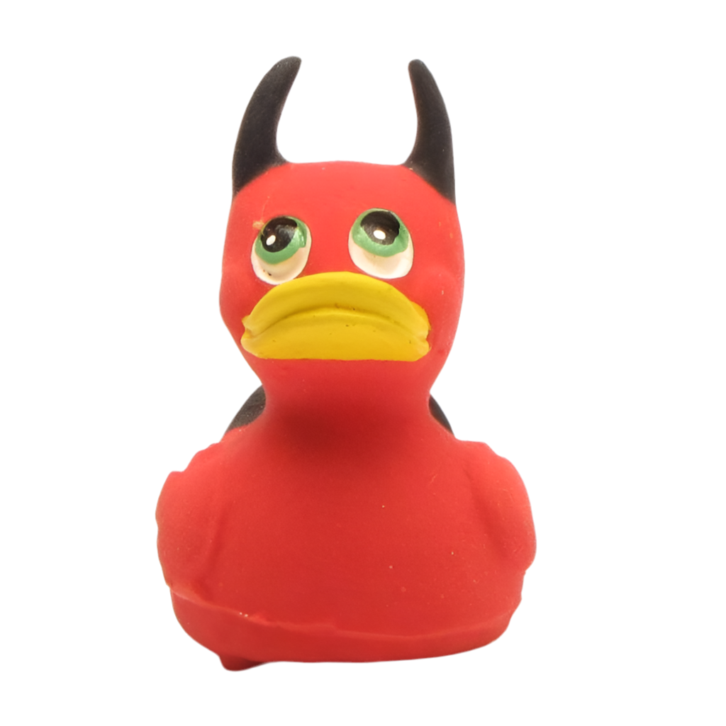 Mini Canard Diable