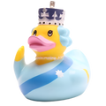 Canard Queen Elizabeth II