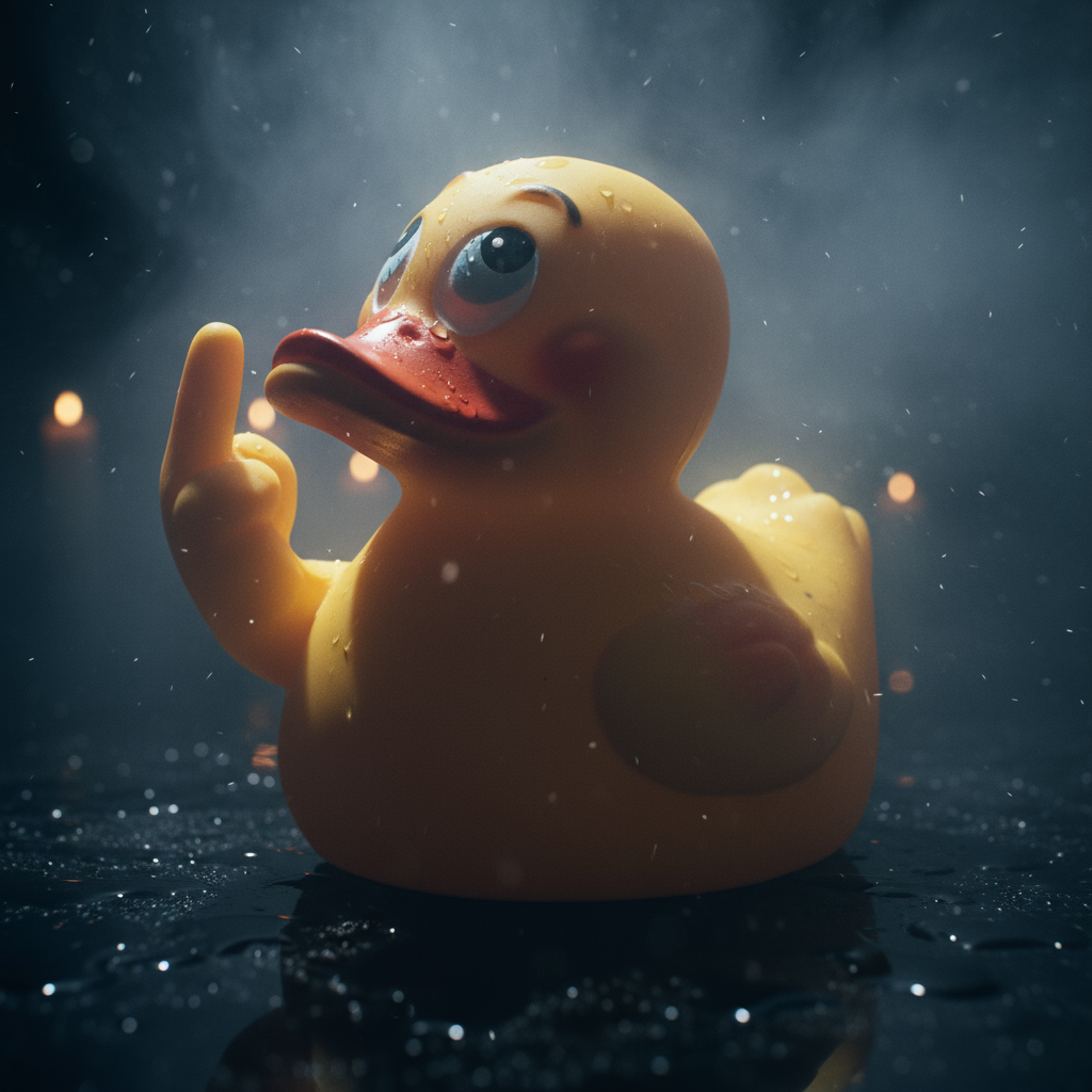Canard F**k