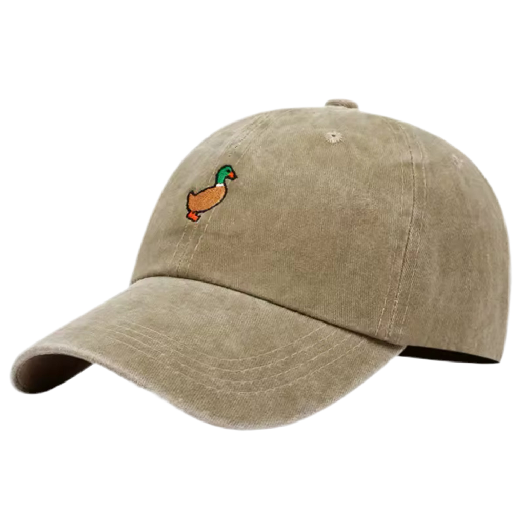 casquette-delavee-canard-colvert-brode-mr-colvert