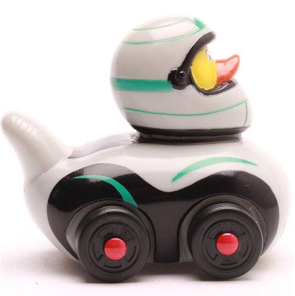 Canard Formule 1 - Argent