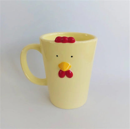 Chicken Mug