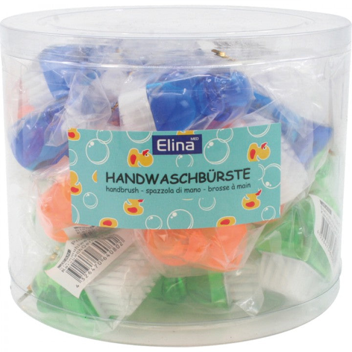 Ente Nagelbürste