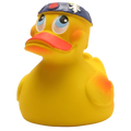 Canard Chef Bushidō