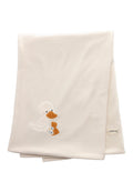 Couverture bébé Canard Edda