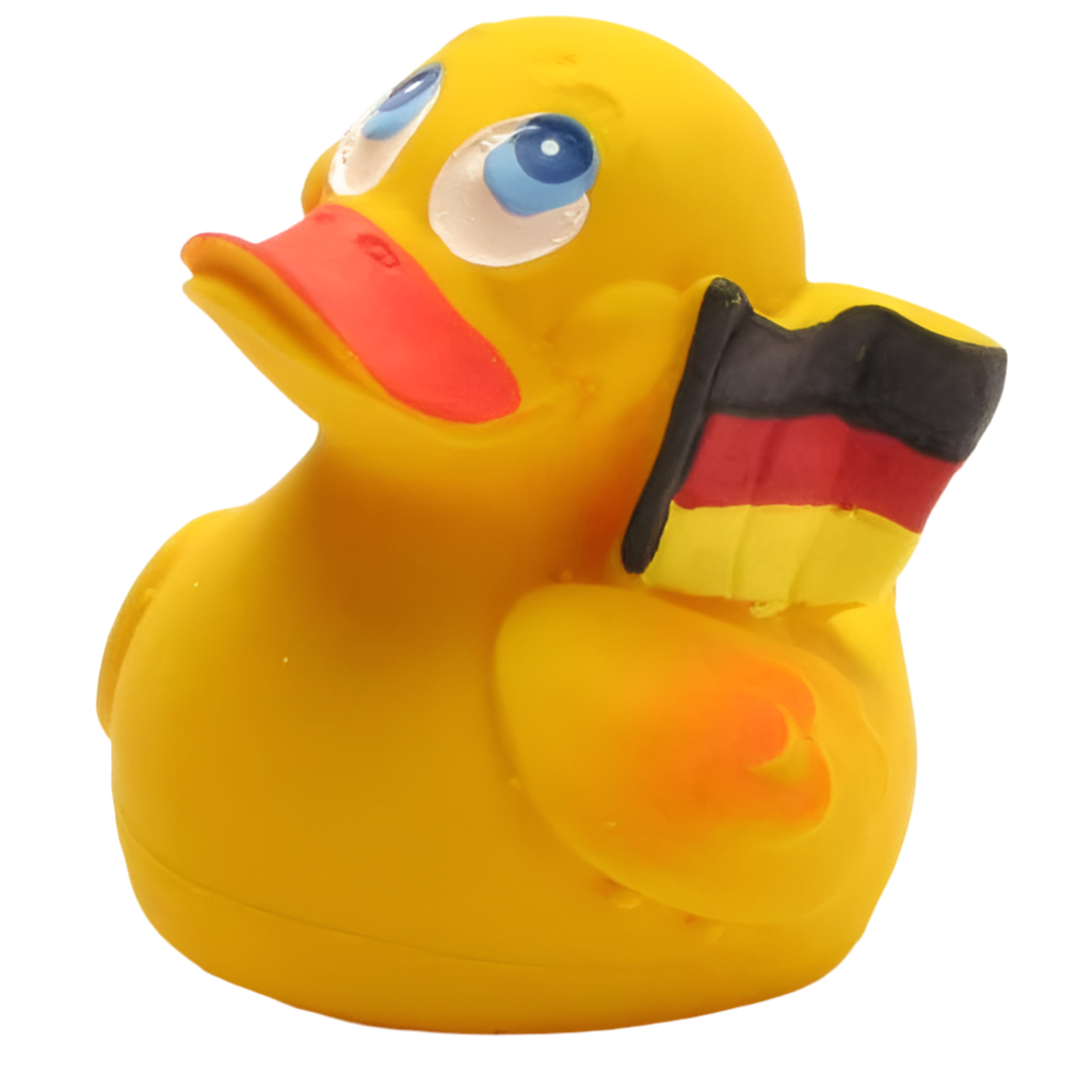 Duck Germany