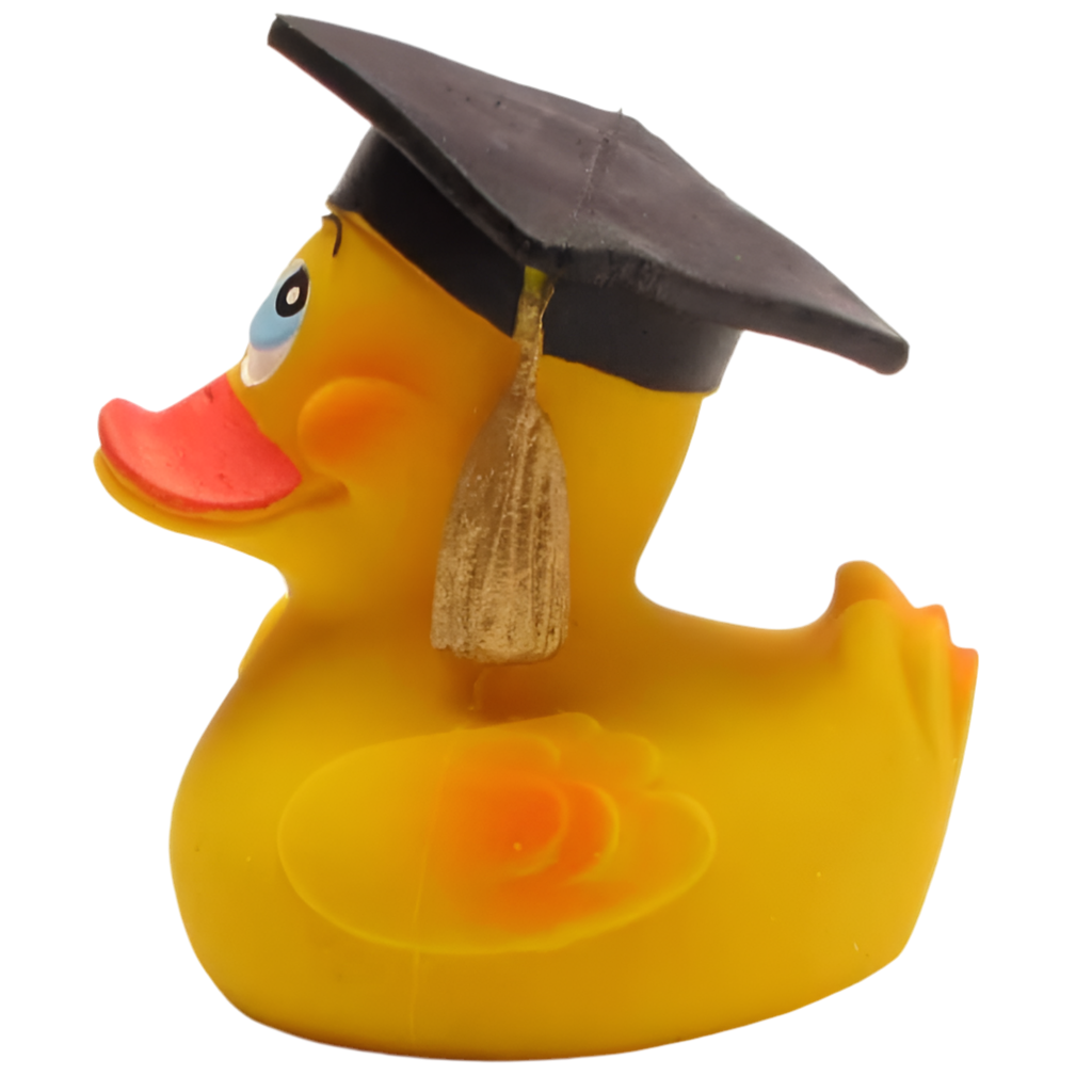 Canard Diplômé