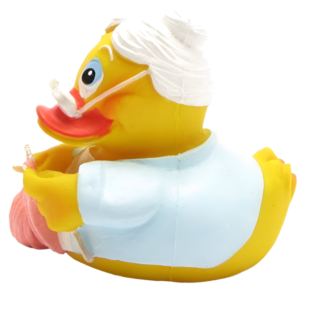 Oma Ente