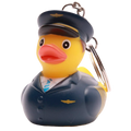 Porte-clés Canards Pilote de ligne