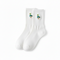 Colvert Duck Socks