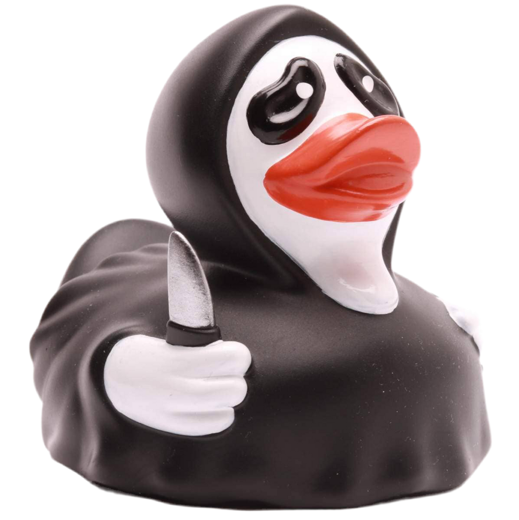 Патешки писък