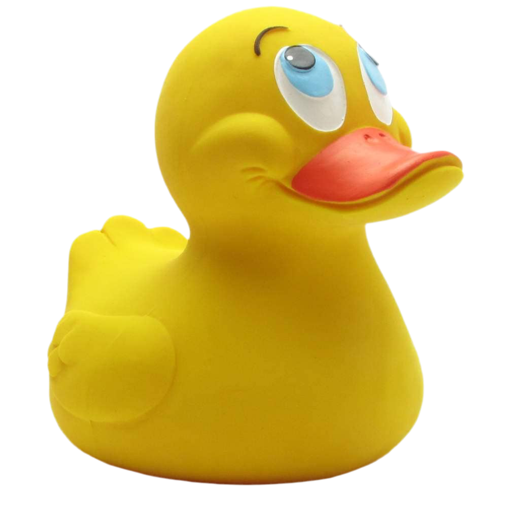 Canard Jaune XL