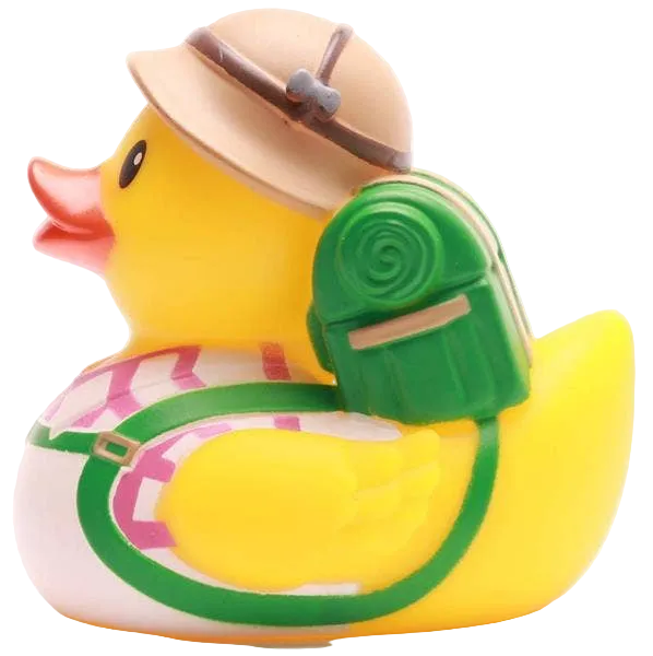 Canard Randonneur