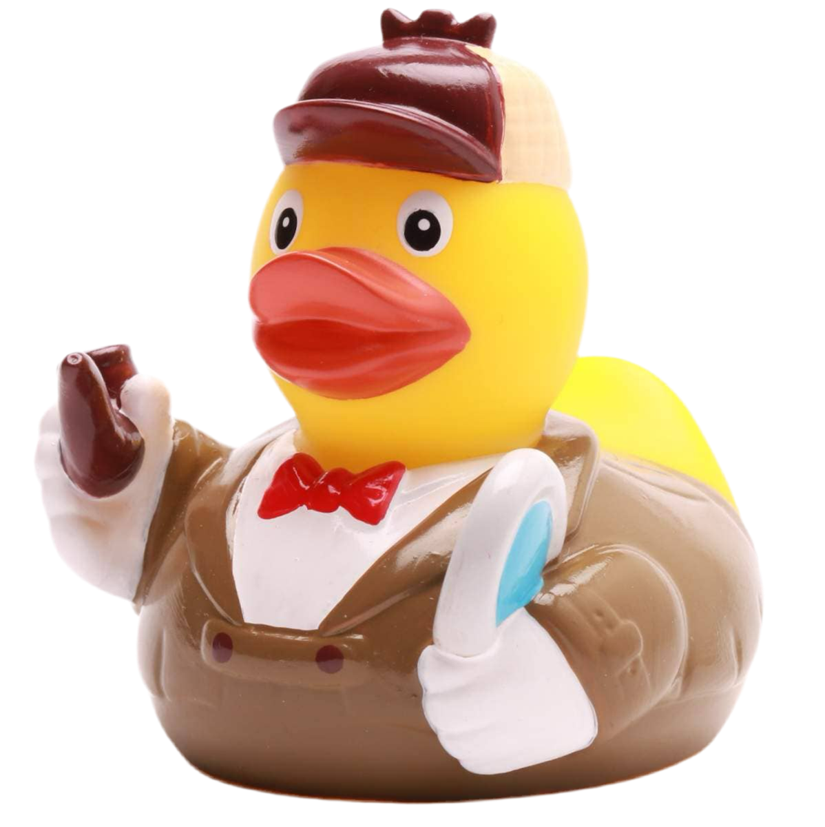 Canard Sherlock Holmes