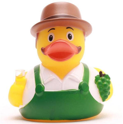 Winegrower's Duck