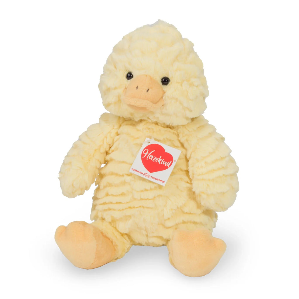 peluche-poussin-franzi-hermann-teddy