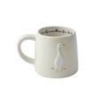 Mug Canard « Lovely Weather For Ducks »