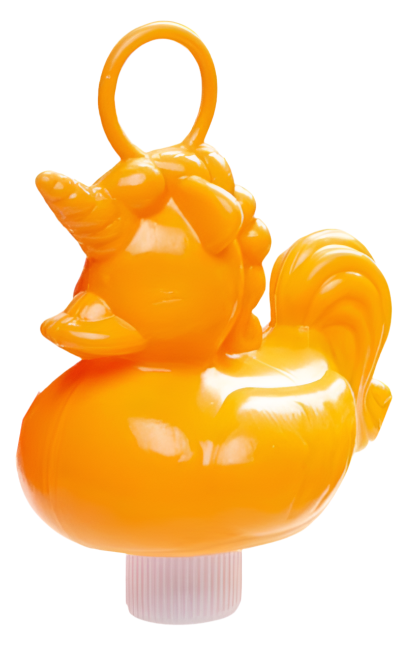 Canards Licorne de Pêche aux Canards