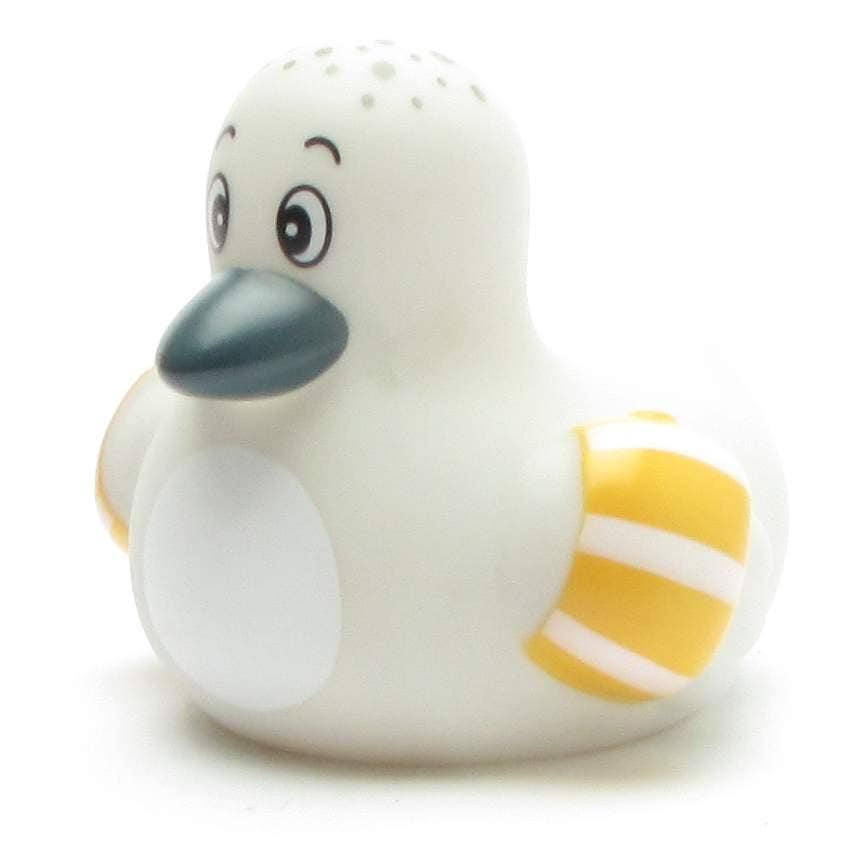 Bébé Mouette