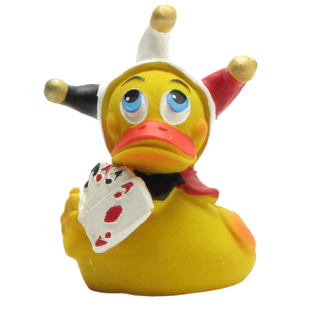 Joker-Ente