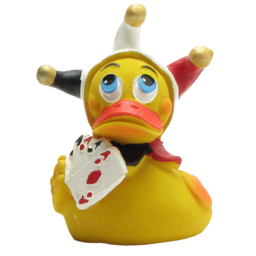 Canard Joker