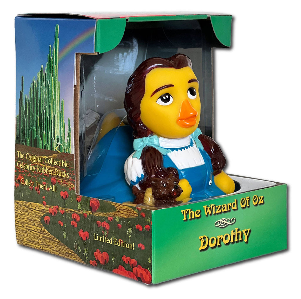 Dorothy Duck