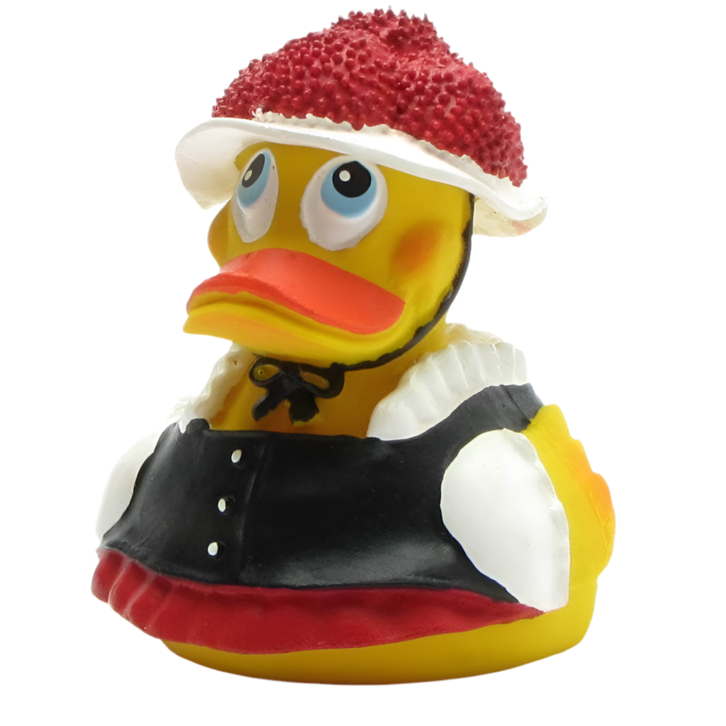 Schwarzwälder Ente