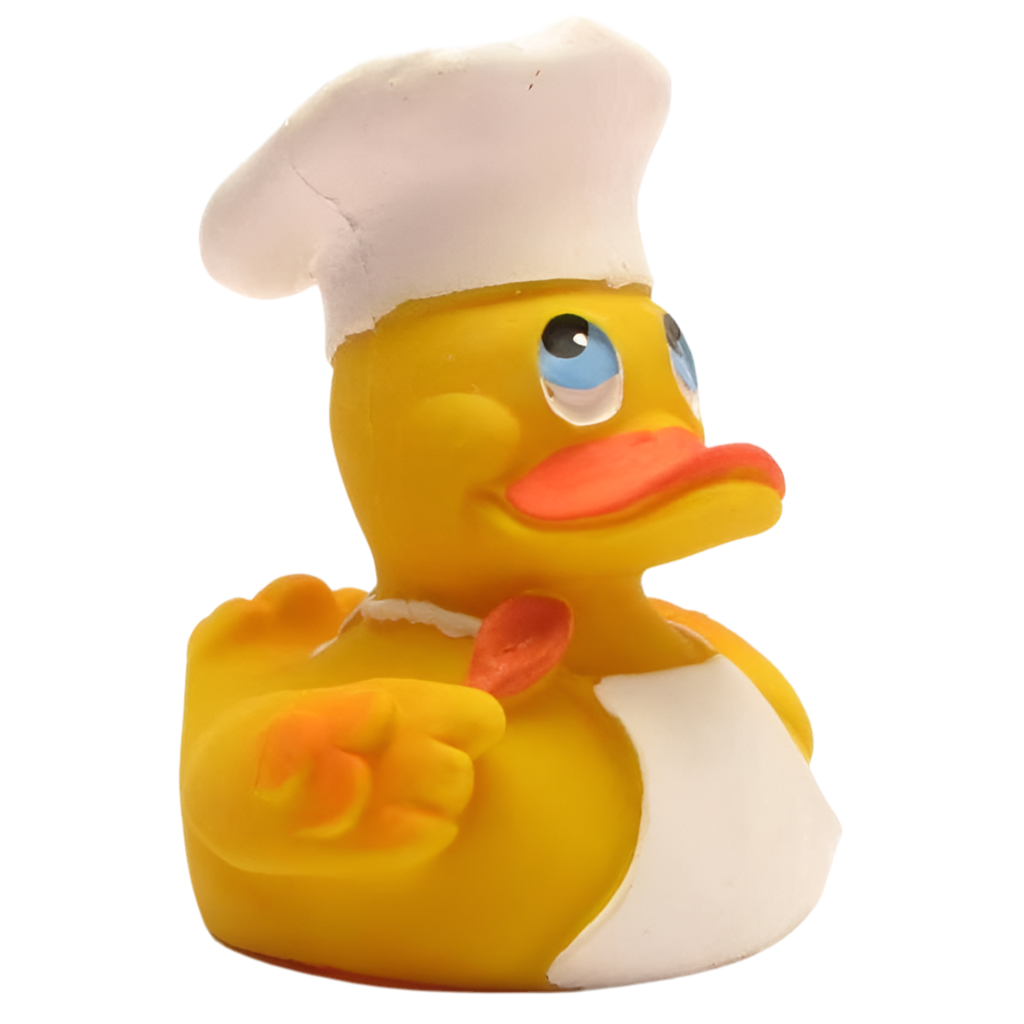 Chef Ente