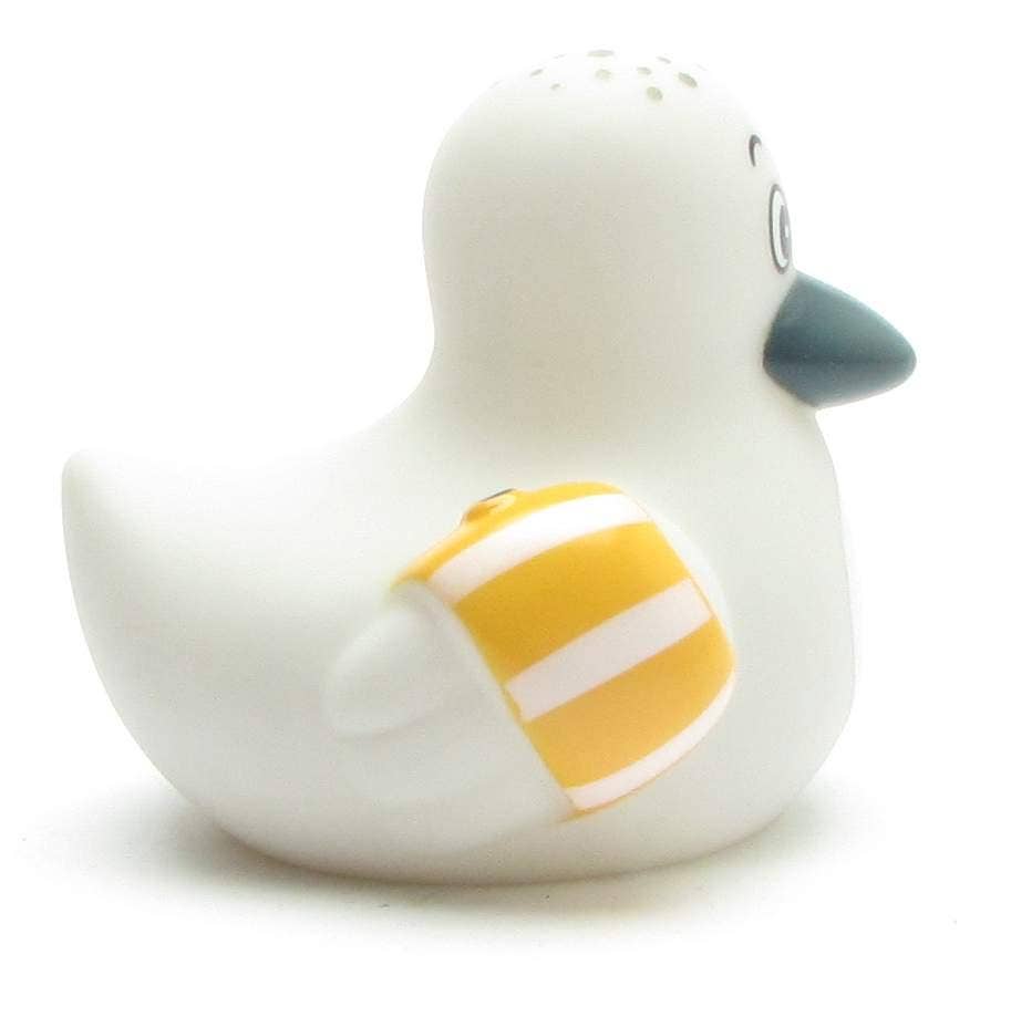Bébé Mouette
