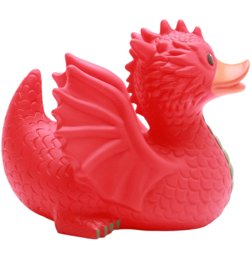 canard dragon gallois elgate products