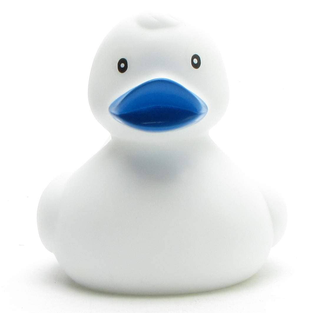 Canard Classique Blanc