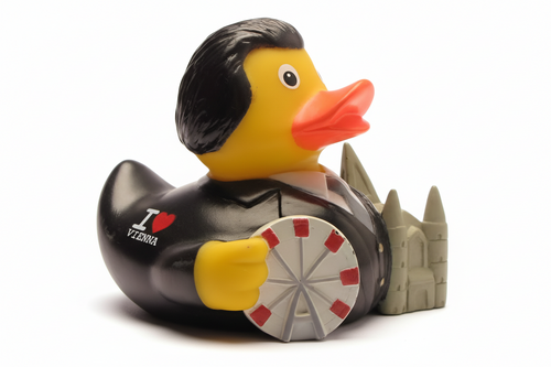 Canard Vienne – vue produit 2