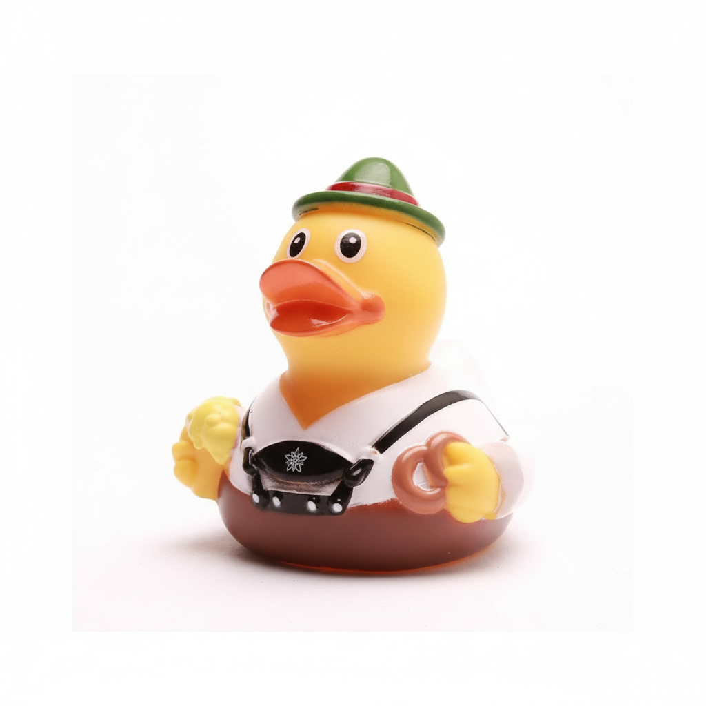Canard Bavière