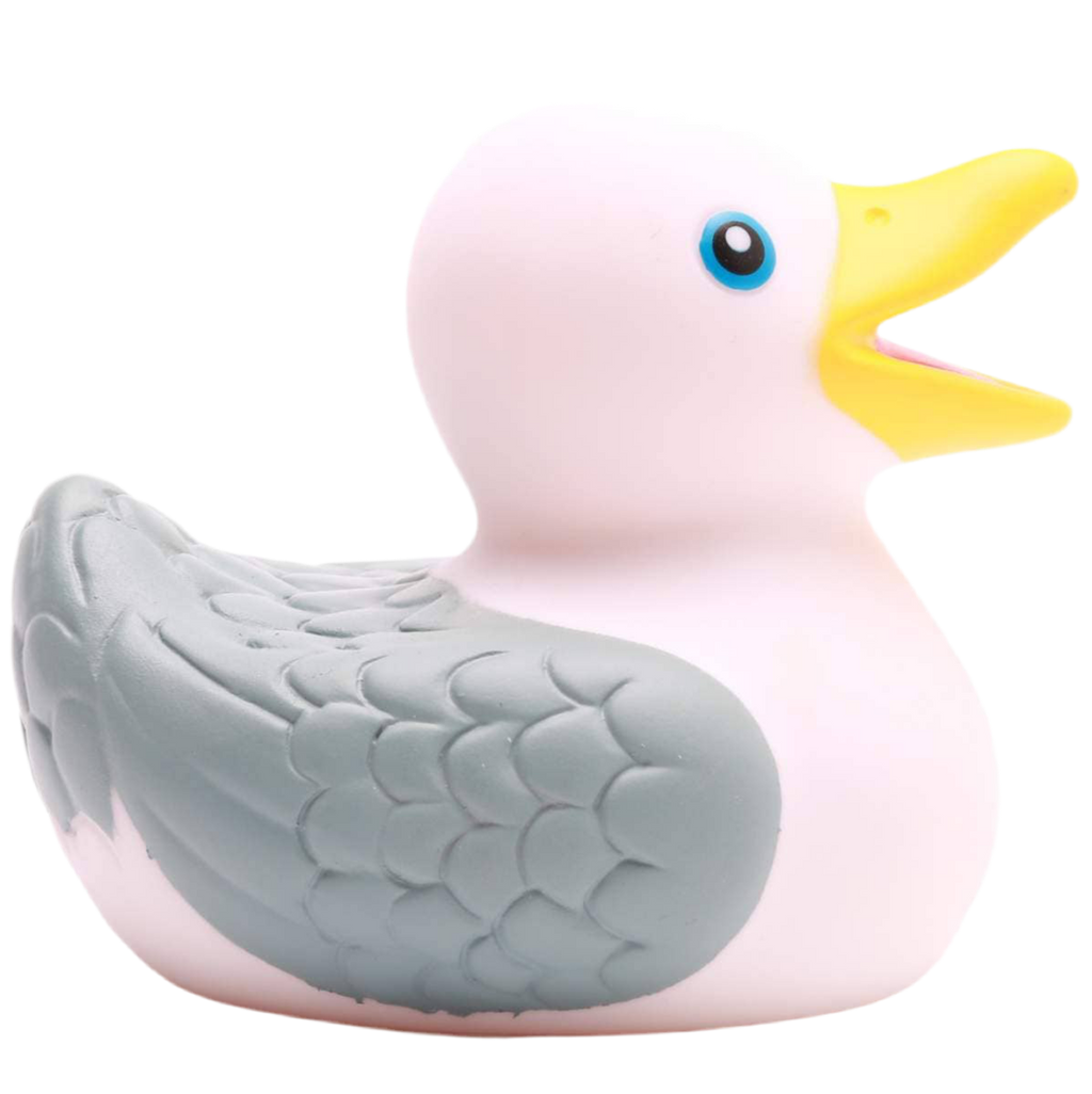Mouette de bain
