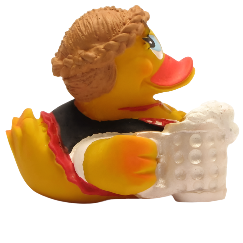 Canard Dirndl